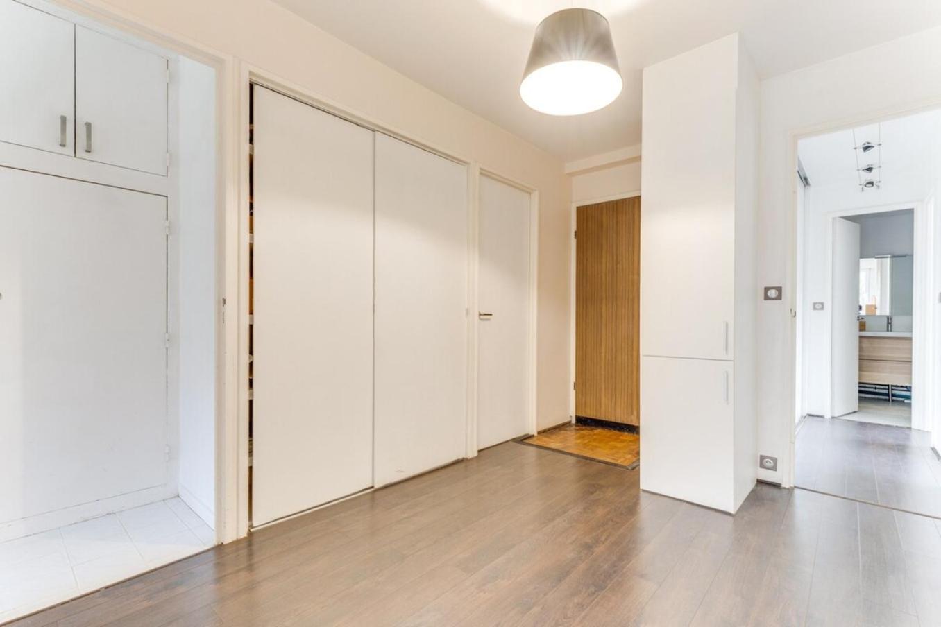 Bel Espace, Paris-saclay, Visite Famille Business Appartement
